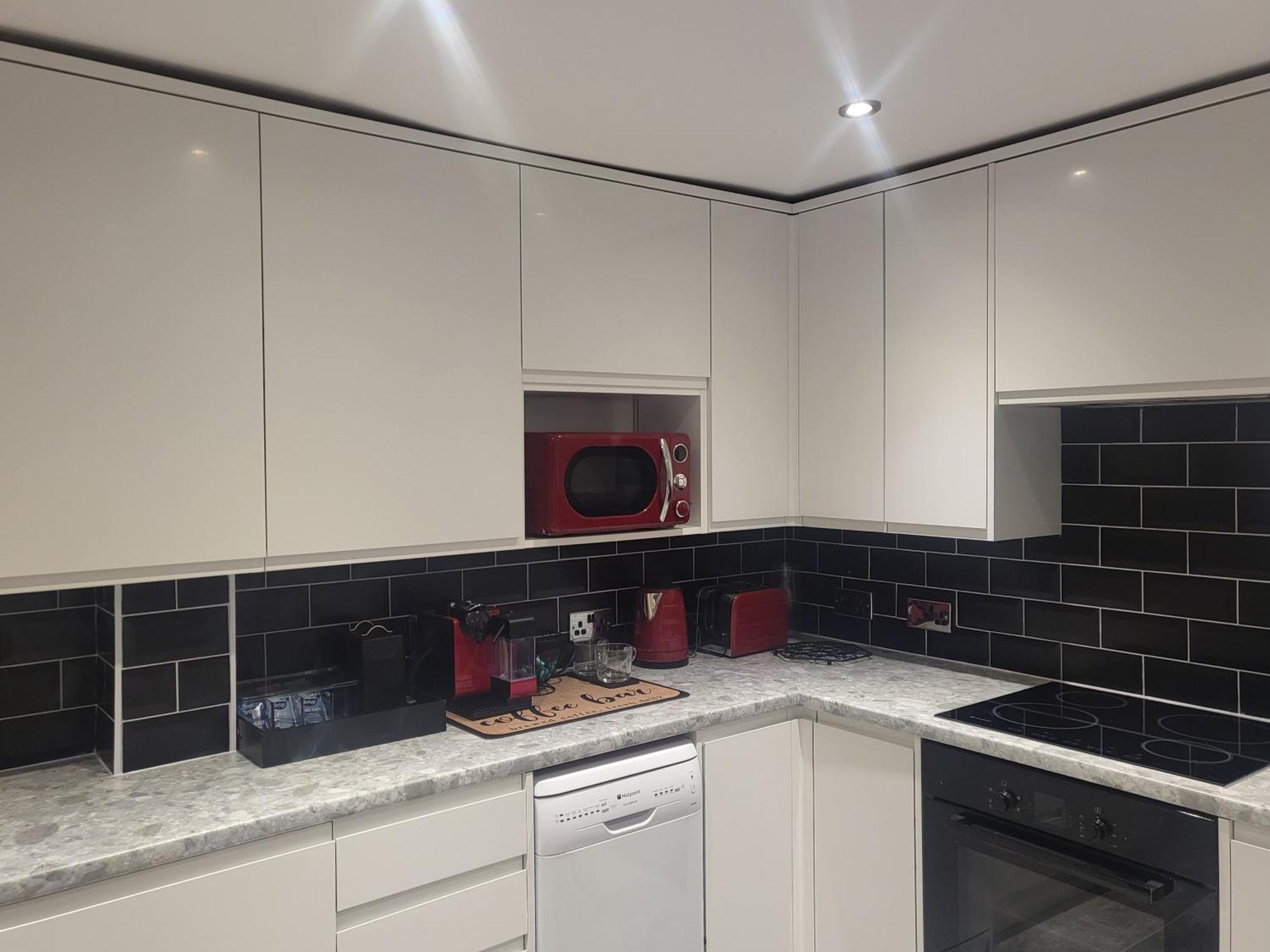 Вилла Beautiful Newly Renovated House In Rainham Essex Экстерьер фото