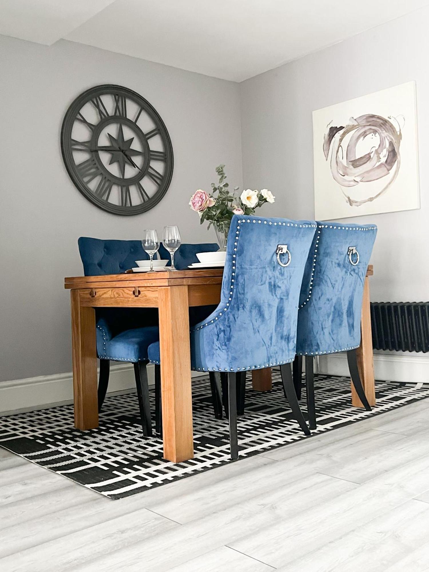 Вилла Beautiful Newly Renovated House In Rainham Essex Экстерьер фото