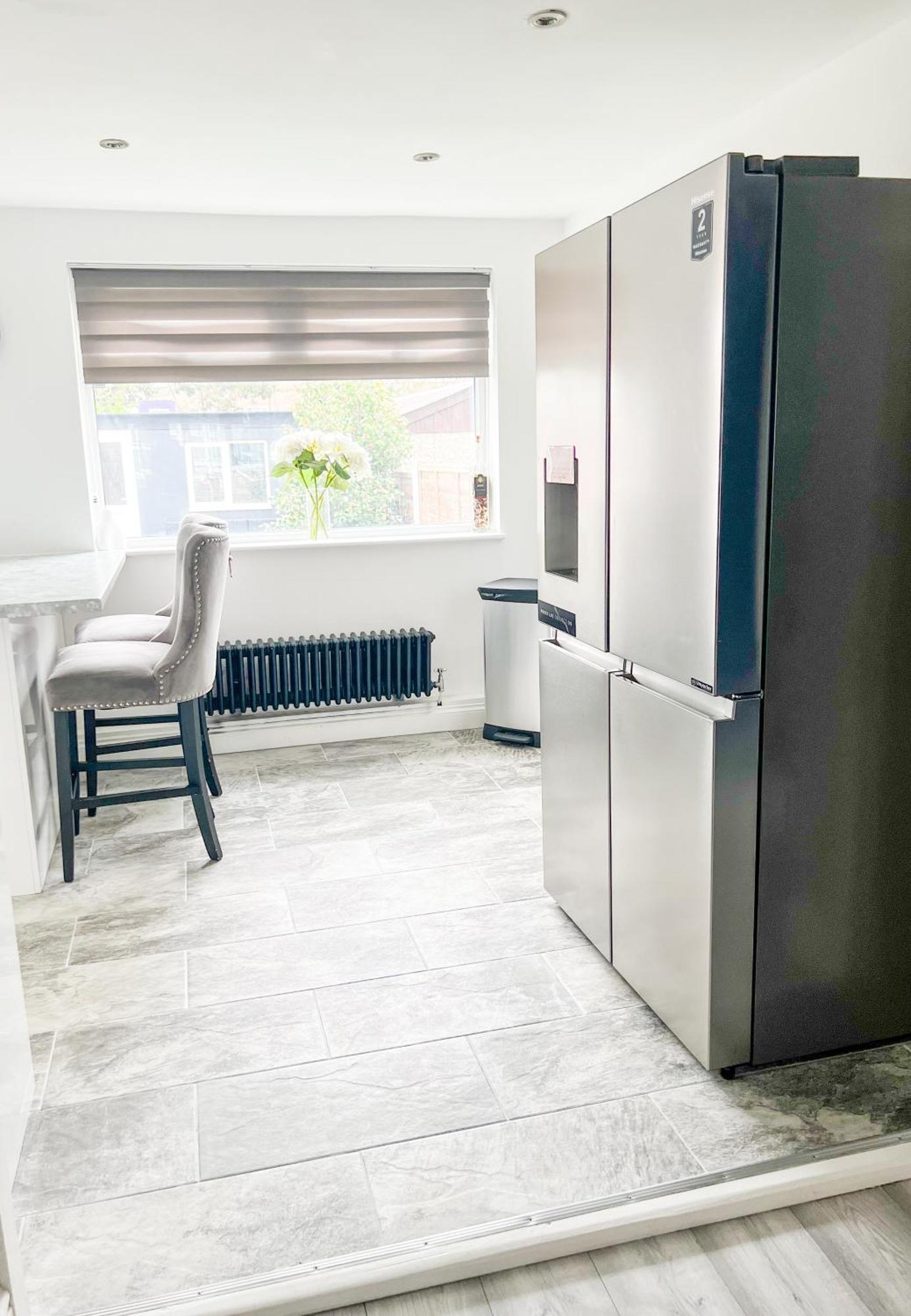 Вилла Beautiful Newly Renovated House In Rainham Essex Экстерьер фото