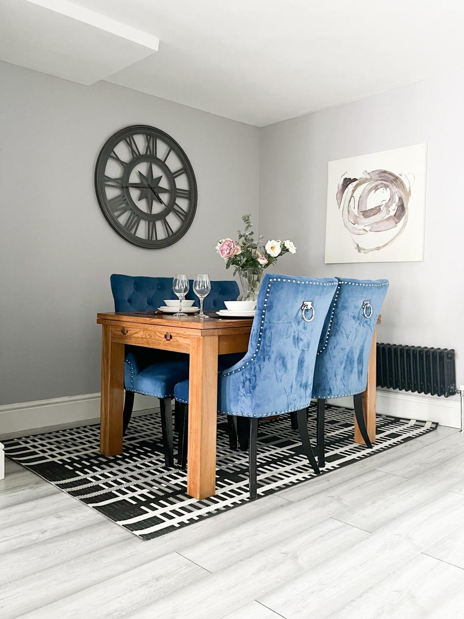 Вилла Beautiful Newly Renovated House In Rainham Essex Экстерьер фото